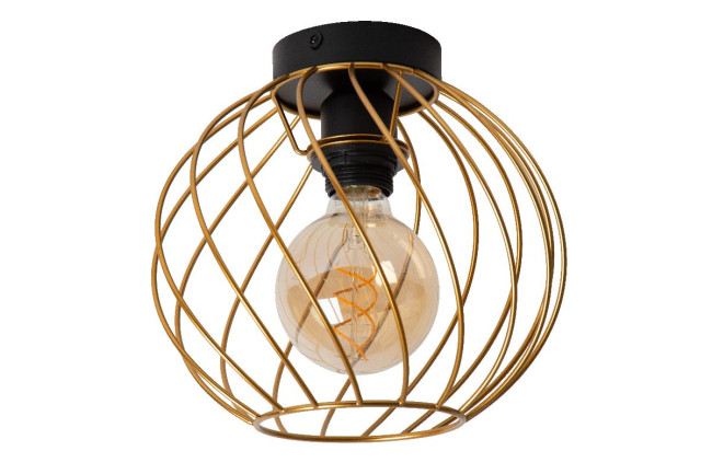 Потолочный светильник Lucide Danza 21128/25/02 Потолочный светильник Lucide Danza 21128/25/02