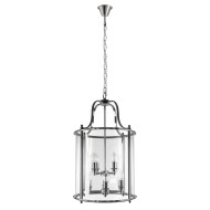 Подвесной светильник Loft IT Lighthouse 10456/8 CR
