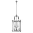 Подвесной светильник Loft IT Lighthouse 10456/8 CR