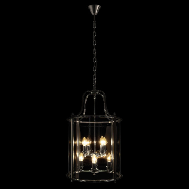 Подвесной светильник Loft IT Lighthouse 10456/8 CR