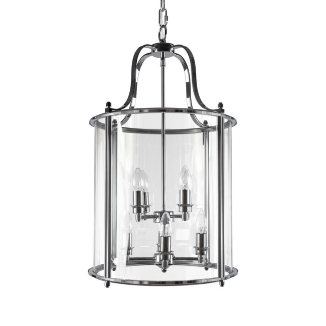 Подвесной светильник Loft IT Lighthouse 10456/8 CR