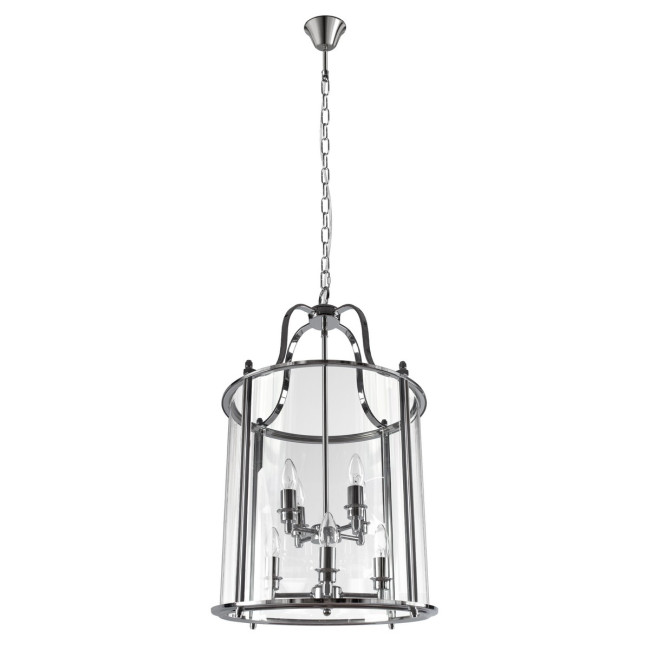 Подвесной светильник Loft IT Lighthouse 10456/8 CR
