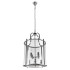 Подвесной светильник Loft IT Lighthouse 10456/8 CR
