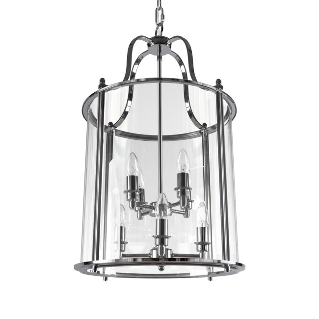 Подвесной светильник Loft IT Lighthouse 10456/8 CR