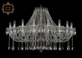 Подвесная люстра Art Classic 11.12.18.400.Cr.Sp