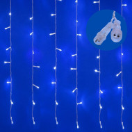 Уличная гирлянда Uniel ULD-C3020-264/TTK WHITE IP44 UL-00010918