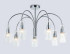 Люстра на штанге Ambrella Light High Light Modern LH55653 Люстра на штанге Ambrella Light High Light Modern LH55653