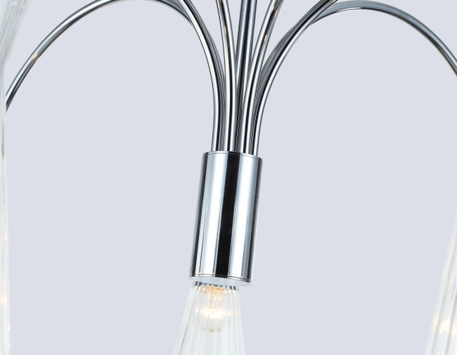 Люстра на штанге Ambrella Light High Light Modern LH55653 Люстра на штанге Ambrella Light High Light Modern LH55653