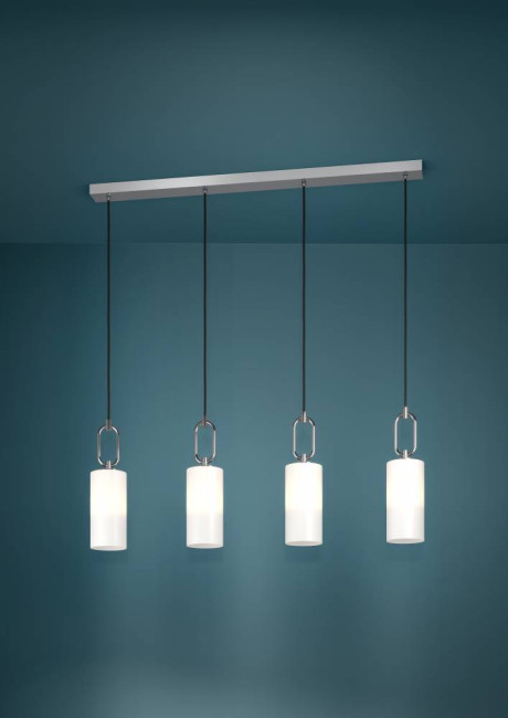 Подвесной светильник Eglo Majana 390129