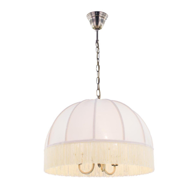 Подвесная люстра Citilux Базель CL407131 Подвесная люстра Citilux Базель CL407131