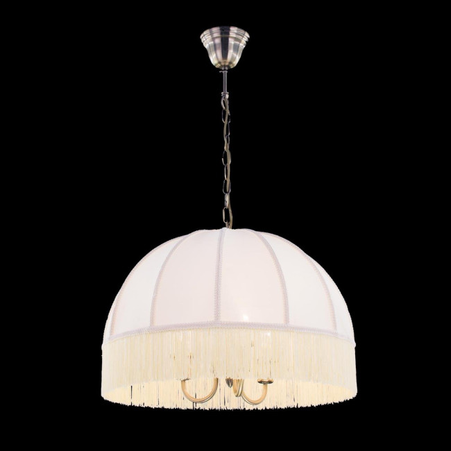 Подвесная люстра Citilux Базель CL407131 Подвесная люстра Citilux Базель CL407131