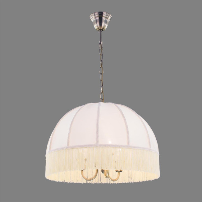 Подвесная люстра Citilux Базель CL407131 Подвесная люстра Citilux Базель CL407131