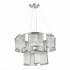 Подвесная люстра ST Luce Velletri SL1627.103.11 Подвесная люстра ST Luce Velletri SL1627.103.11