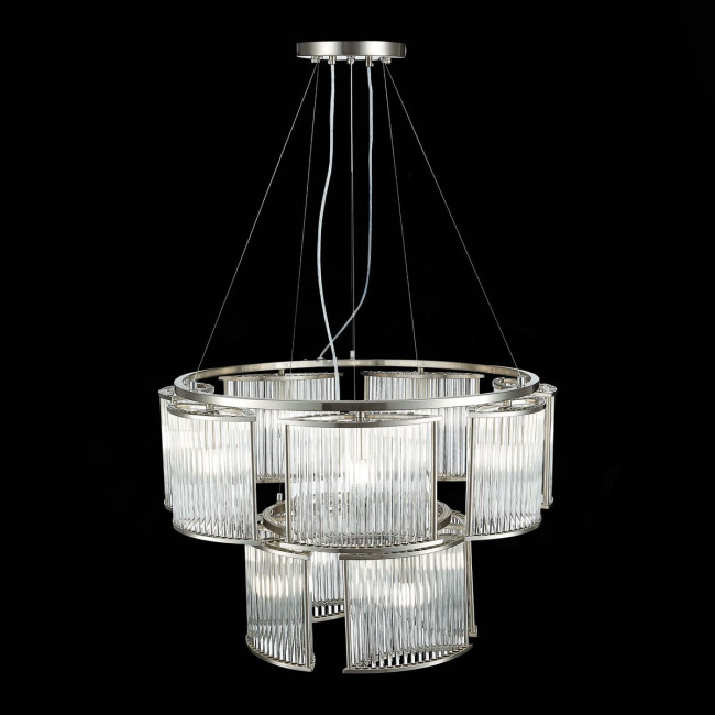 Подвесная люстра ST Luce Velletri SL1627.103.11 Подвесная люстра ST Luce Velletri SL1627.103.11
