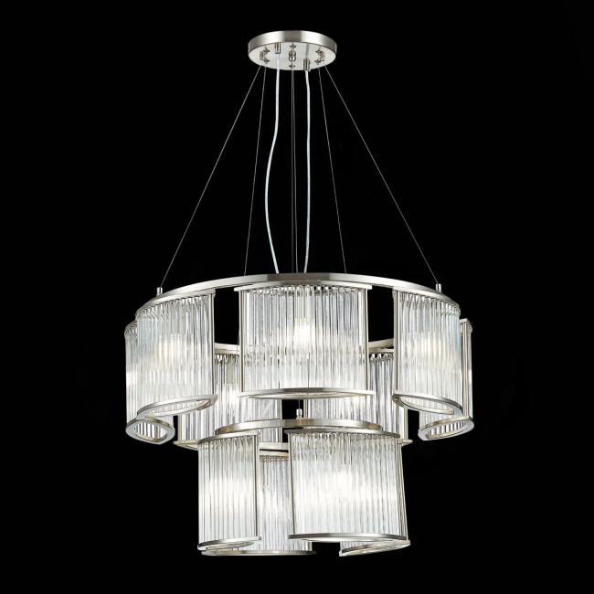 Подвесная люстра ST Luce Velletri SL1627.103.11 Подвесная люстра ST Luce Velletri SL1627.103.11