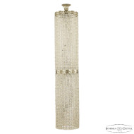 Каскадная люстра Bohemia Ivele Crystal 83411/30IV-150/2D Ni Каскадная люстра Bohemia Ivele Crystal 83411/30IV-150/2D Ni