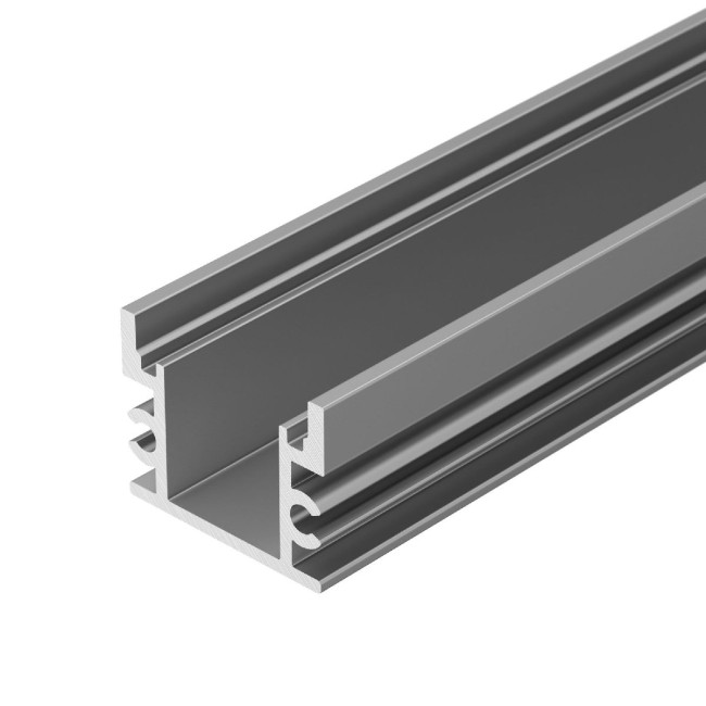 Профиль Arlight FLOOR18-H15-3000 ANOD 045670 Профиль Arlight FLOOR18-H15-3000 ANOD 045670