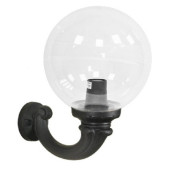 Уличный настенный светильник Fumagalli Ofir/G300 G30.132.000.AXE27