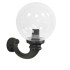 Уличный настенный светильник Fumagalli Ofir/G300 G30.132.000.AXE27 Уличный настенный светильник Fumagalli Ofir/G300 G30.132.000.AXE27