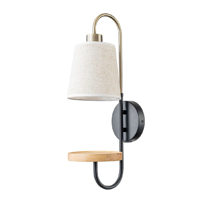 Бра Escada Aspen 582/1A Бра Escada Aspen 582/1A