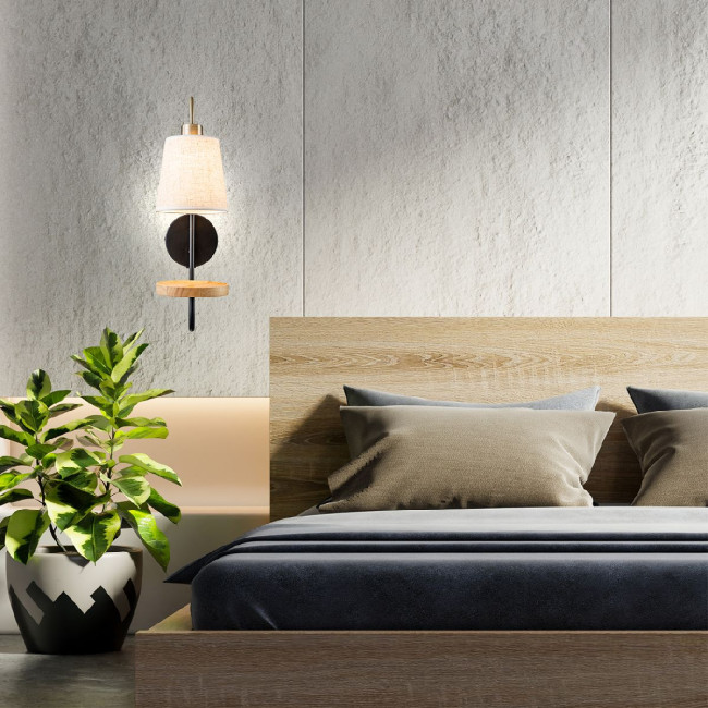 Бра Escada Aspen 582/1A Бра Escada Aspen 582/1A