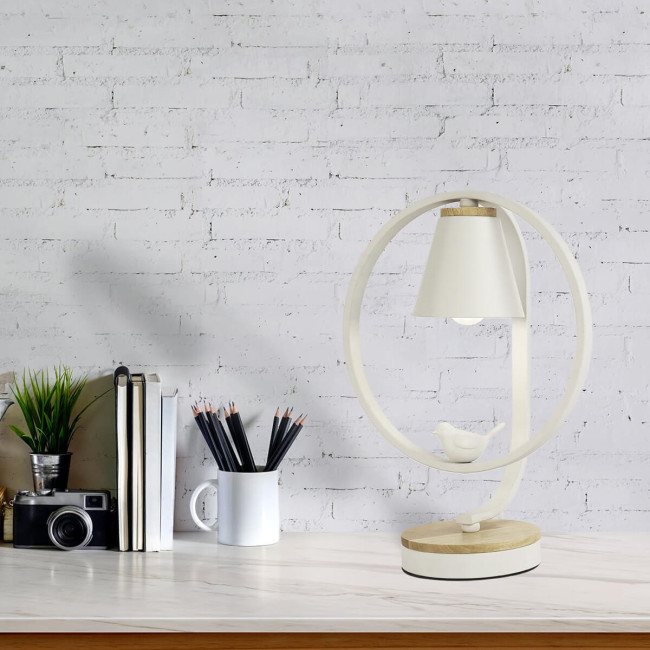 Настольная лампа F-Promo Uccello 2939-1T Настольная лампа F-Promo Uccello 2939-1T