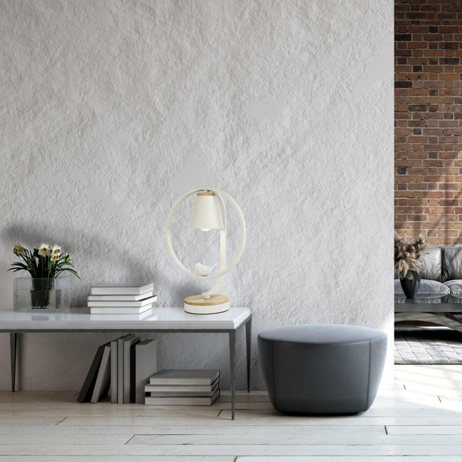 Настольная лампа F-Promo Uccello 2939-1T Настольная лампа F-Promo Uccello 2939-1T