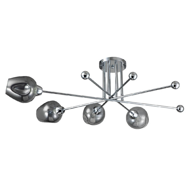 Потолочная люстра Escada Universe 695/4P Потолочная люстра Escada Universe 695/4P