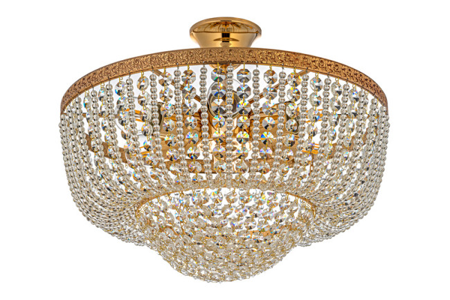 Потолочный светильник Arti Lampadari Favola E 1.3.40.502 G