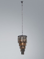 Потолочная люстра Vitaluce V5155-1/7 Потолочная люстра Vitaluce V5155-1/7