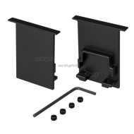 Заглушка профиля Arlight SL-COMFORT 031787 Заглушка профиля Arlight SL-COMFORT 031787