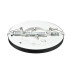 Потолочный светильник Sonex Mitra Led Nebula Black 7788/18L