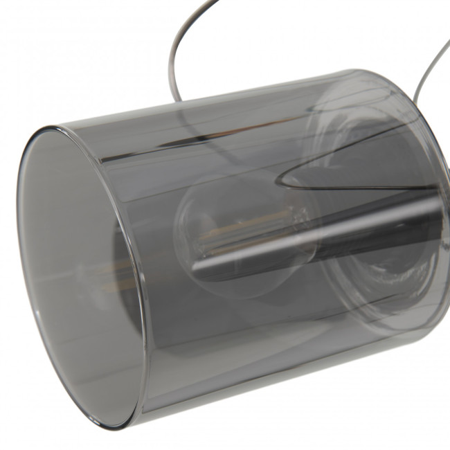 Потолочная люстра Arte Milano Napoli 336336/6 BK Потолочная люстра Arte Milano Napoli 336336/6 BK