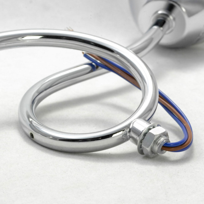 Потолочная люстра Lussole Lgo Cochise GRLSP-8087 Потолочная люстра Lussole Lgo Cochise GRLSP-8087