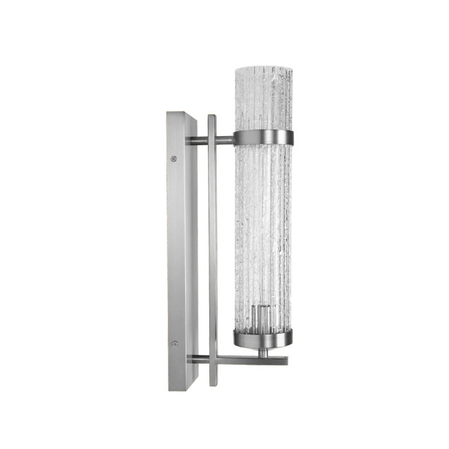 Настенный светильник Delight Collection BRWL7052 BRWL7052NP nickel Настенный светильник Delight Collection BRWL7052 BRWL7052NP nickel