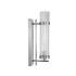 Настенный светильник Delight Collection BRWL7052 BRWL7052NP nickel Настенный светильник Delight Collection BRWL7052 BRWL7052NP nickel