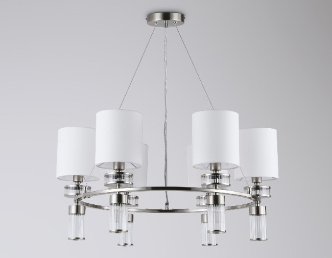 Подвесная люстра Ambrella Light High Light Classic LH71291 Подвесная люстра Ambrella Light High Light Classic LH71291