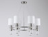 Подвесная люстра Ambrella Light High Light Classic LH71291 Подвесная люстра Ambrella Light High Light Classic LH71291
