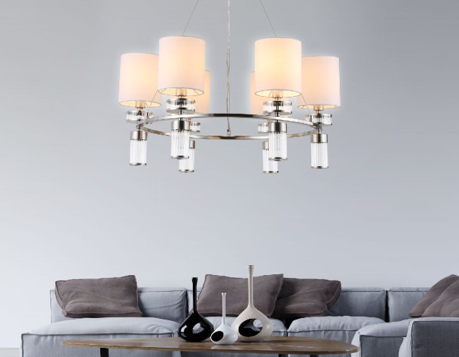 Подвесная люстра Ambrella Light High Light Classic LH71291 Подвесная люстра Ambrella Light High Light Classic LH71291