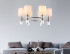 Подвесная люстра Ambrella Light High Light Classic LH71291 Подвесная люстра Ambrella Light High Light Classic LH71291