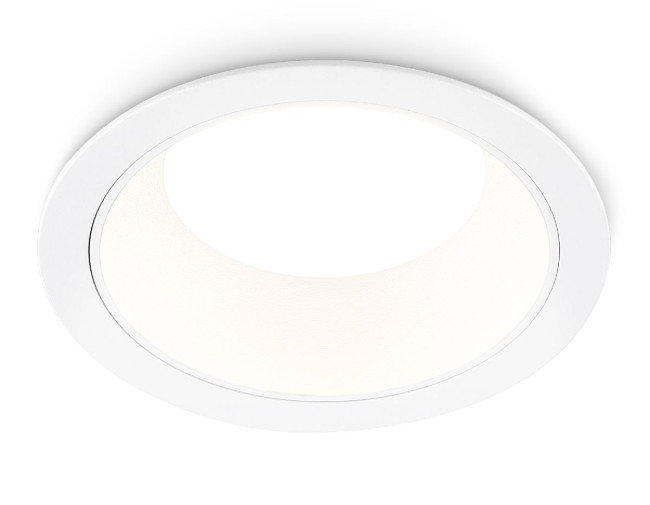 Встраиваемый светильник Ambrella Light GX Standard Tech Techno Spot TN52331 Встраиваемый светильник Ambrella Light GX Standard Tech Techno Spot TN52331
