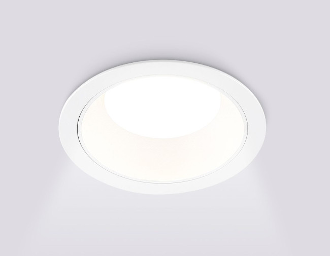 Встраиваемый светильник Ambrella Light GX Standard Tech Techno Spot TN52331 Встраиваемый светильник Ambrella Light GX Standard Tech Techno Spot TN52331