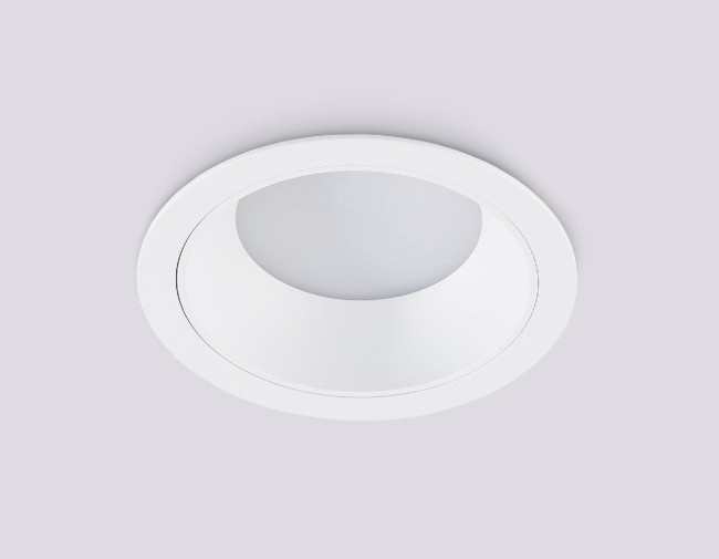 Встраиваемый светильник Ambrella Light GX Standard Tech Techno Spot TN52331 Встраиваемый светильник Ambrella Light GX Standard Tech Techno Spot TN52331