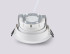 Встраиваемый светильник Ambrella Light GX Standard Tech Techno Spot TN52331 Встраиваемый светильник Ambrella Light GX Standard Tech Techno Spot TN52331