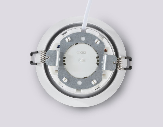 Встраиваемый светильник Ambrella Light GX Standard Tech Techno Spot TN52331 Встраиваемый светильник Ambrella Light GX Standard Tech Techno Spot TN52331