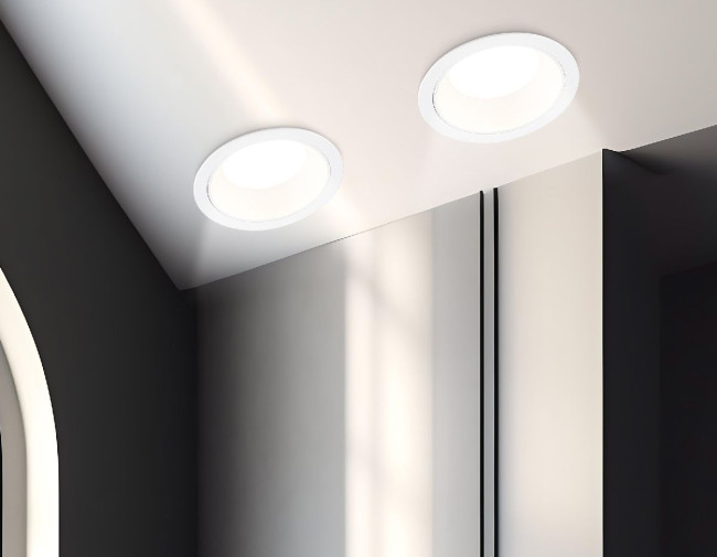 Встраиваемый светильник Ambrella Light GX Standard Tech Techno Spot TN52331 Встраиваемый светильник Ambrella Light GX Standard Tech Techno Spot TN52331