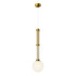 Подвесной светильник Maytoni Teatro MOD287PL-01BS