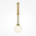 Подвесной светильник Maytoni Teatro MOD287PL-01BS