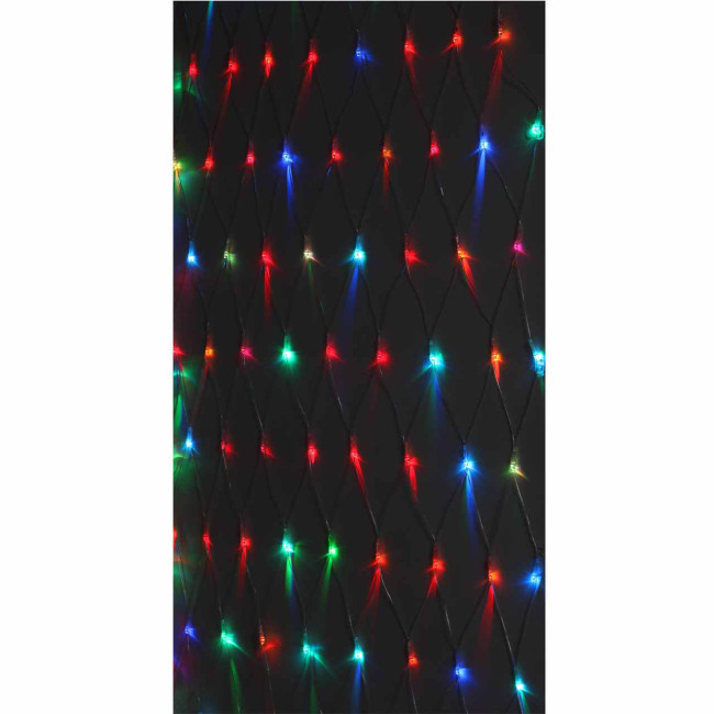 Светодиодная гирлянда ЭРА ENIS-01R Б0041902