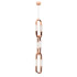 Подвесной светильник Arlight SP-AMPIRIUS-HANG-H881-L120-10W MIX 047888